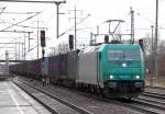 An TXL vermietet, 185 ...  Volker St�ckmann 29.12.2011