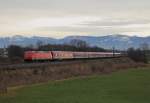 185 603 anstatt der ...  Dominik Weinkopf 04.01.2012