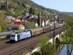 185 662-4 ...  Martin Voigt 11.01.2012