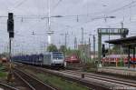 185 690-5 von der ...  Stephan Kemnitz 13.09.2011