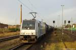 185 684-8 Railpool f�r ...  Stephan Kemnitz 19.10.2011
