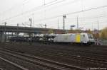 185 681-4 Railpool f�r ...  Stephan Kemnitz 11.11.2011