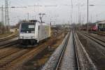 185 681-4 ...  Julien Seeling 28.01.2012