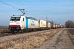 185 635, am Vormittag ...  Gerhard Zant 29.01.2012