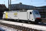 PCT Altmann 185 637-6 ...  Patrick Bock 01.02.2012