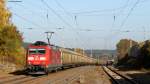 185 090-8  Bombardier Werk ...  Andreas Hackenjos 04.11.2011