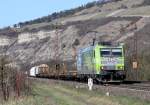 185 152  K+S  mit ...  Dominik Weinkopf 05.01.2012