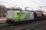 185 152 in Kassel ...  Patrick Salesch 29.01.2012