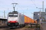 186 102 aus Riem ...  Sebastian Fuchs 13.12.2009
