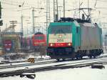 186 206 rangiert in ...  Mario Sch�rholz 14.01.2010