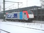 BR186 182-2 der SBB- ...  Thorsten Ottenjann 17.01.2010