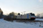 186 107 & 110 ...  Sebastian Fuchs 03.02.2010