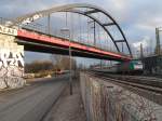 186 241-6 zieht den ...  Thomas Wendt 07.03.2010