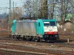 186 223 rangiert am ...  Mario Sch�rholz 18.03.2010
