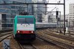 186 241-6 mit dem ...  Stephan Kemnitz 13.04.2010