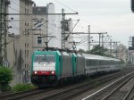 186 130-1 und eine ...  Thomas Wendt 14.06.2010