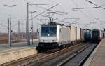 186 185 der ITL ...  Martin Schneider 03.04.2011