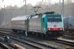 186 130-1 mit russischem ...  Volker St�ckmann 23.11.2011