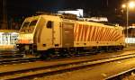 186 283-8 der Rail ...  Julien Seeling 03.02.2012