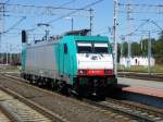 Rzepin (Reppen) (16 Photos)