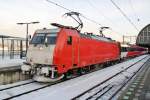 NS E 186 117 ...  Marco van Galen 24.12.2010
