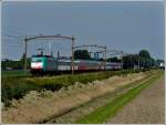 - Unterwegs in Noord-Brabant ...  De Rond Hans und Jeanny 06.09.2011