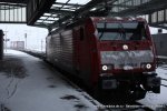 189 035-9 f�hrt am ...  Philip Debes 20.12.2009