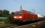 189 001  Ladenburg ...  Werner Brutzer 30.12.2009
