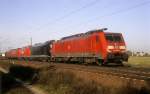 189 005  Wiesental ...  Werner Brutzer 30.12.2009