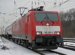 189 025-0 ...  Martin Morkowsky 12.01.2010