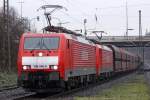 Die 189 040-9 und 189 xxx-x in Oberhausen Sterkrade am ... Die 189 040-9 und 189 xxx-x in Oberhausen Sterkrade am ...