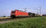 BR 189 189 003  Wagh�usel  30.06.06