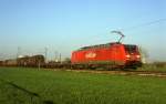 BR 189 189 004  Wagh�usel  01.04.05