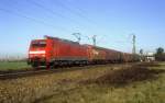 BR 189 189 020  Wagh�usel  24.11.04