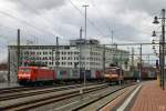 189 012-8 mit einem ...  Christopher P�tz 24.03.2010