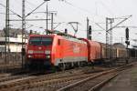 189 064 zog am ...  Roland Vasel 27.03.2010