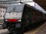 BR 189 932  Bosporus  ...  Matthias Pendl 02.05.2010