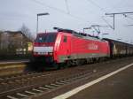 189 048 f�hrt am ...  Johannes B. 02.05.2010