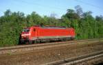 189 018 Asperg 09.05.08  ...