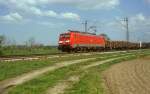 189 006 Wagh�usel 21.04.05  ...