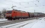 189 018  Amstetten ...  Hansj�rg Brutzer 12.06.2010