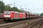 Die 189 ...  Eric Otten 20.08.2010