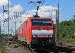 BR 189 (2158 Fotos)