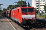189 076 am 27.06.2010 in Wesel ... 189 076 am 27.06.2010 in Wesel ...