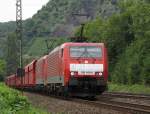 189 049-0 am 11.7.2011 ...  Maxim P. R. 11.07.2011