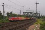 Am n�chsten Tag ging ...  Gilbert Coletti 03.10.2011