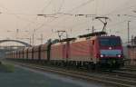 BR 189 (2988 Photos)