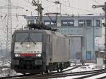 ES 64 F4 992 ...  Martin Morkowsky 28.01.2010