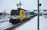 ES 64 F4 - ...  Stephan Kemnitz 30.01.2010