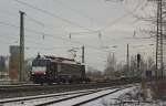 ES 64 F4-035 (E ...  Jens Baumhauer 31.01.2010